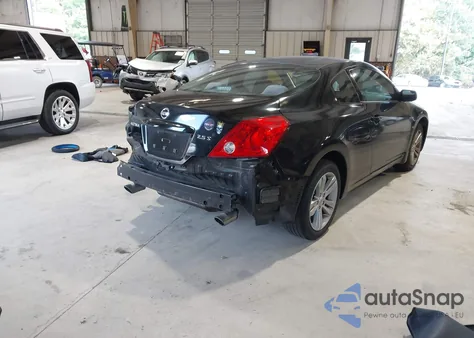 2012 Nissan Altima 2.5 S z USA, uszkodzony, nr VIN 1N4AL2EP2CC173802